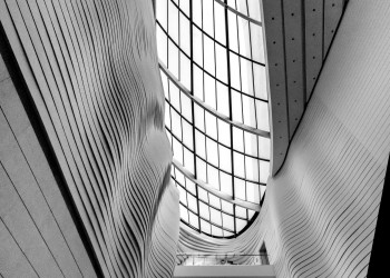 MOCA Yinchuan. Located in Ningxia province, Northwest China