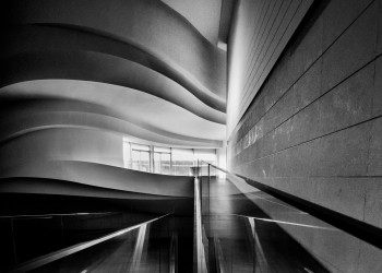 MOCA Yinchuan. Located in Ningxia province, Northwest China