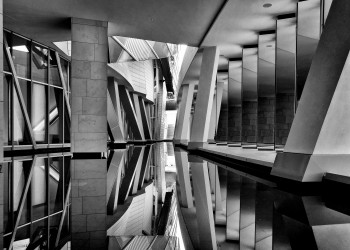 Louis Vuitton Foundation